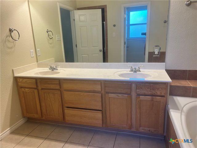 5103 Rimes Ranch Road, Killeen, TX 76549