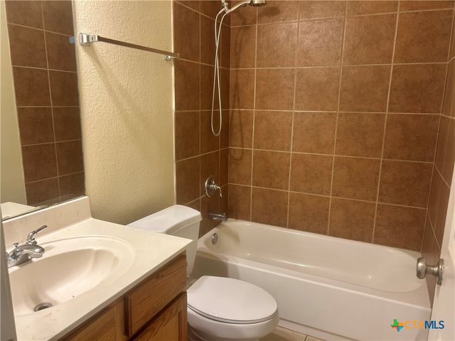 5103 Rimes Ranch Road, Killeen, TX 76549