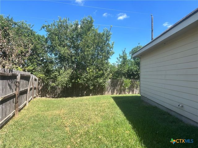 5103 Rimes Ranch Road, Killeen, TX 76549