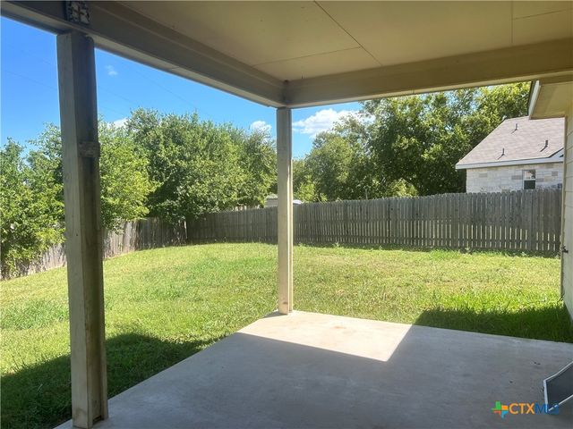 5103 Rimes Ranch Road, Killeen, TX 76549