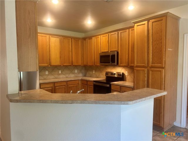 5103 Rimes Ranch Road, Killeen, TX 76549