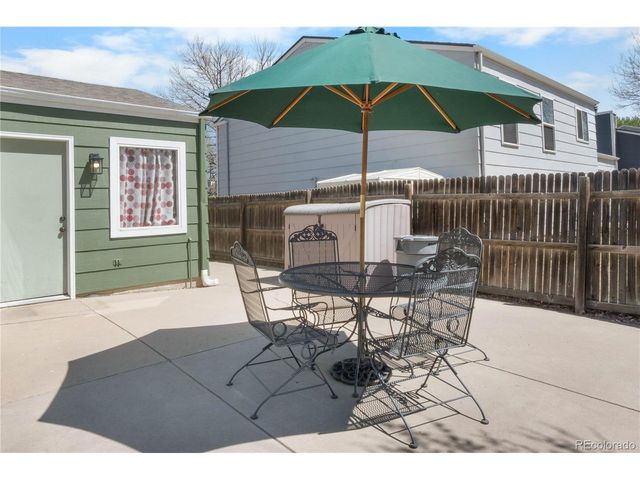 8905 Prickly Pear Cir, Parker, CO 80134