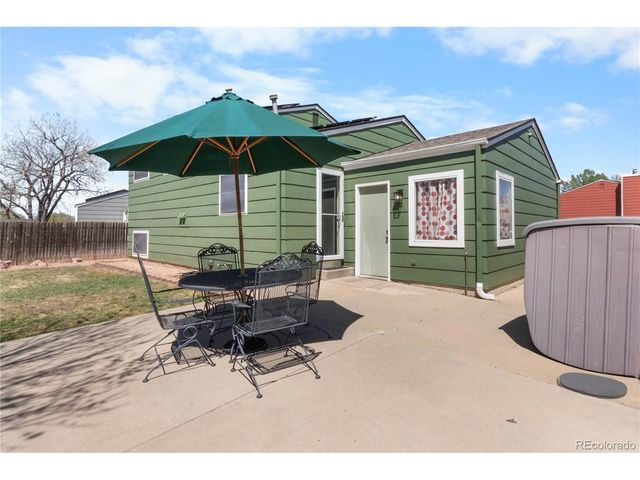 8905 Prickly Pear Cir, Parker, CO 80134