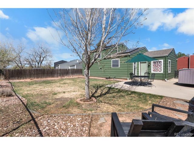 8905 Prickly Pear Cir, Parker, CO 80134