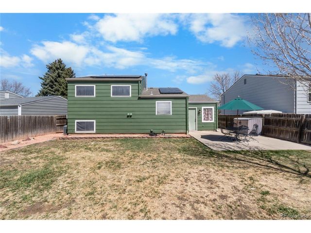 8905 Prickly Pear Cir, Parker, CO 80134