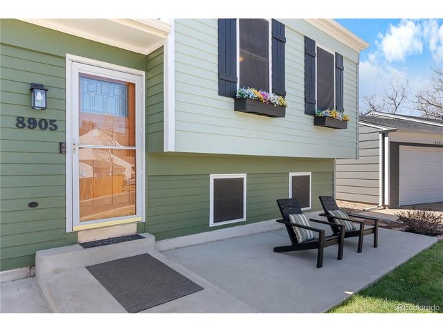 8905 Prickly Pear Cir, Parker, CO 80134