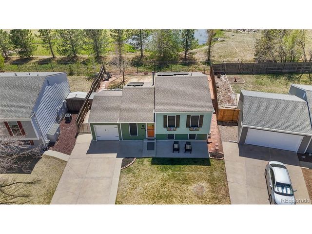 8905 Prickly Pear Cir, Parker, CO 80134