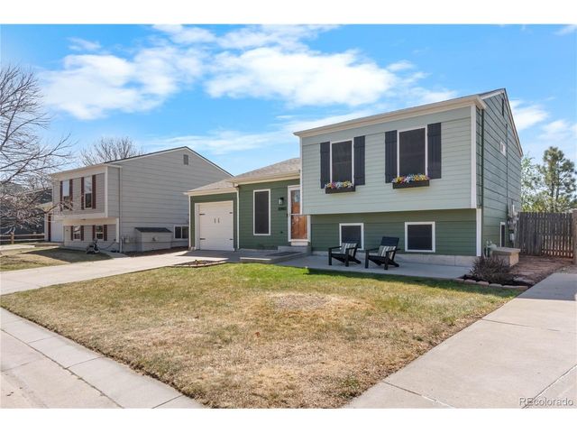 8905 Prickly Pear Cir, Parker, CO 80134