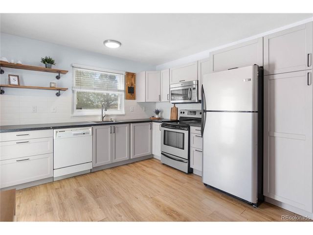 8905 Prickly Pear Cir, Parker, CO 80134