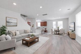 9307 Central Place, Magnolia, TX 77354