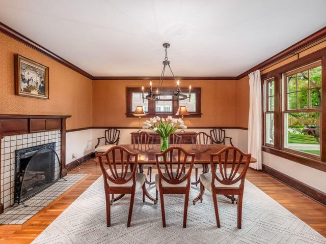 1635 Cambridge Boulevard, Upper Arlington, OH 43212