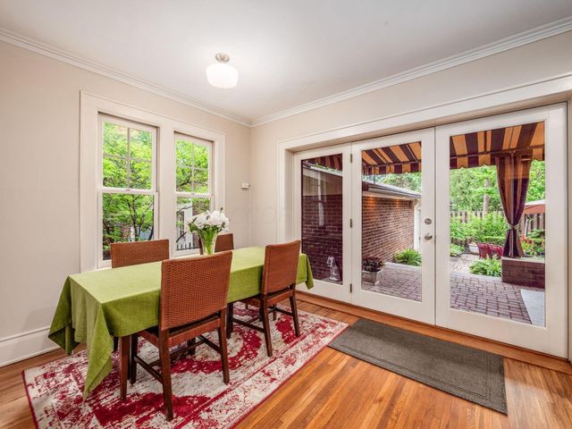 1635 Cambridge Boulevard, Upper Arlington, OH 43212