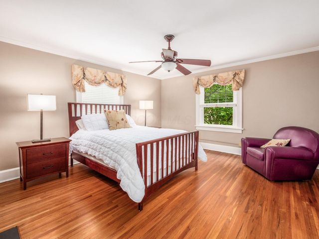 1635 Cambridge Boulevard, Upper Arlington, OH 43212
