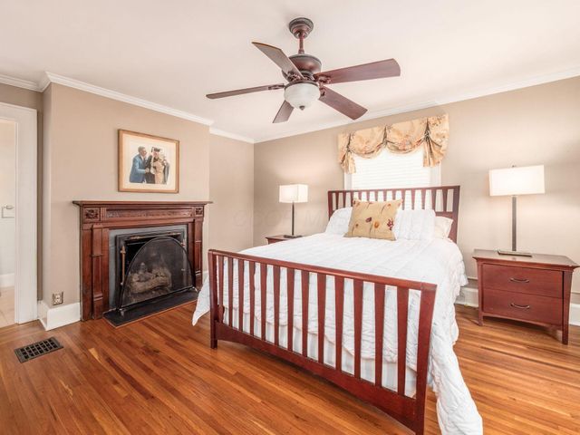 1635 Cambridge Boulevard, Upper Arlington, OH 43212