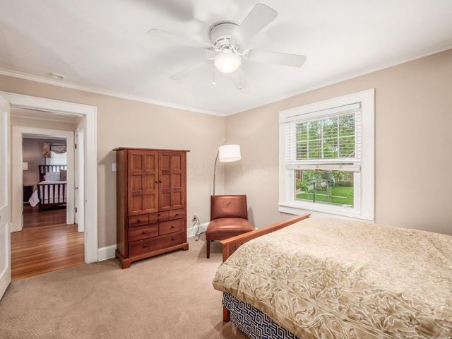 1635 Cambridge Boulevard, Upper Arlington, OH 43212