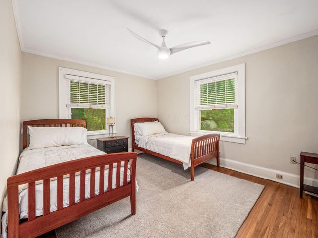 1635 Cambridge Boulevard, Upper Arlington, OH 43212
