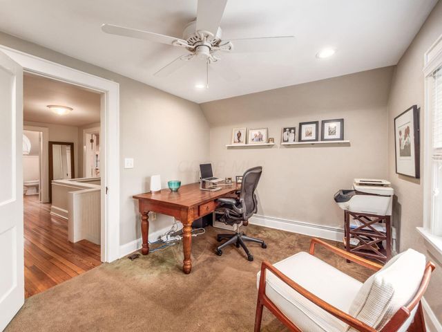 1635 Cambridge Boulevard, Upper Arlington, OH 43212