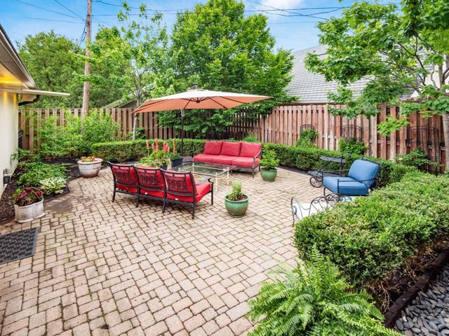 1635 Cambridge Boulevard, Upper Arlington, OH 43212