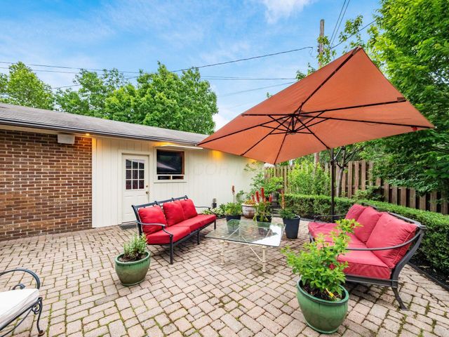 1635 Cambridge Boulevard, Upper Arlington, OH 43212