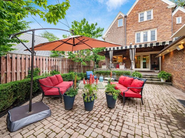 1635 Cambridge Boulevard, Upper Arlington, OH 43212