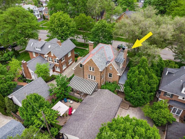 1635 Cambridge Boulevard, Upper Arlington, OH 43212