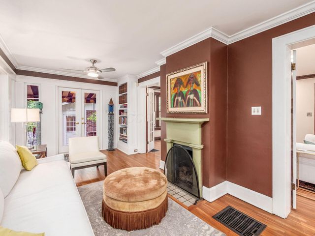 1635 Cambridge Boulevard, Upper Arlington, OH 43212