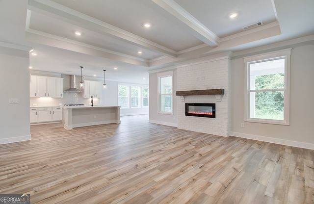 5528 Tullis Drive 130A, Gainesville, GA 30507