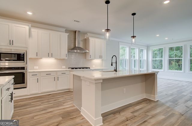 5528 Tullis Drive 130A, Gainesville, GA 30507