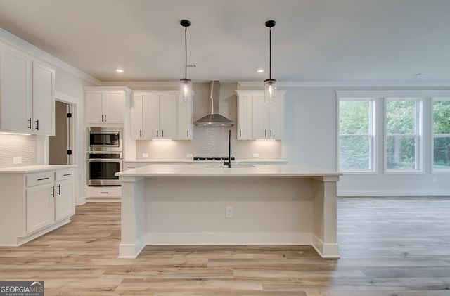 5528 Tullis Drive 130A, Gainesville, GA 30507