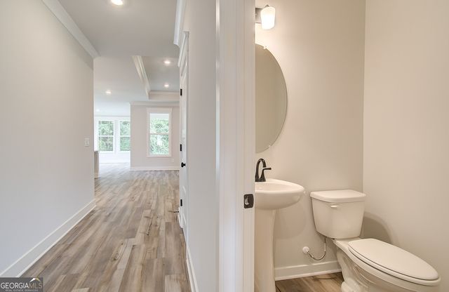 5528 Tullis Drive 130A, Gainesville, GA 30507