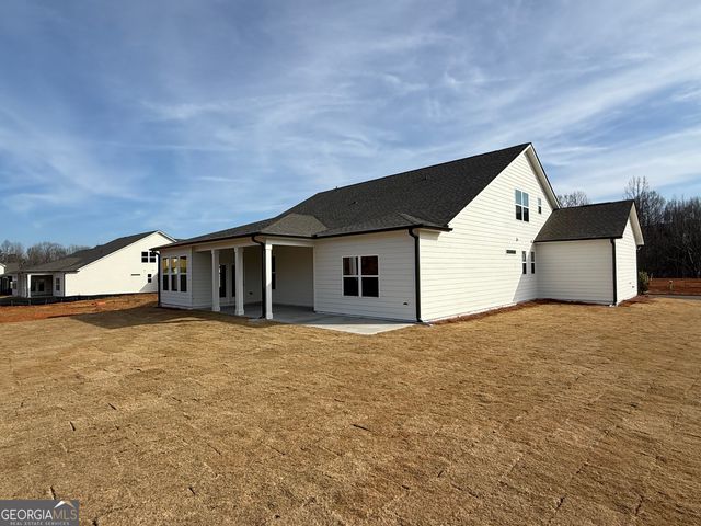 5528 Tullis Drive 130A, Gainesville, GA 30507