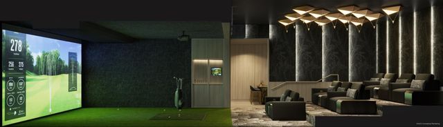 1717 N Flagler Drive 2201, West Palm Beach, FL 33407