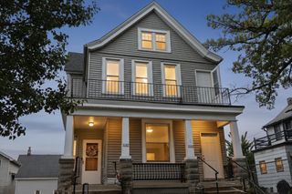 3107-3109 W Scott STREET, Milwaukee, WI 53215