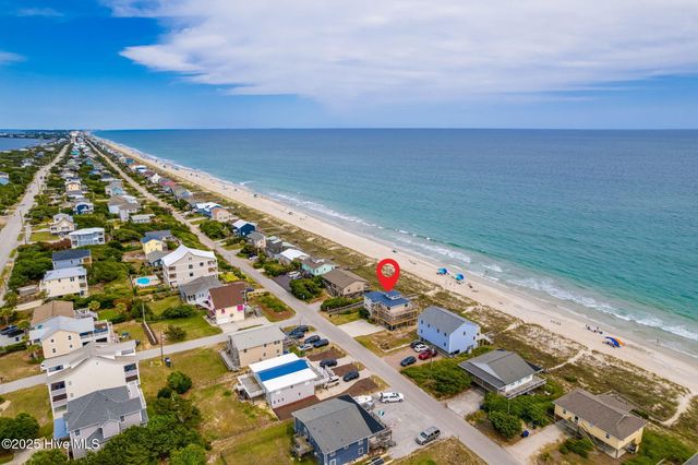 1801 Ocean Drive, Emerald Isle, NC 28594