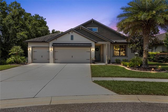 8538 MAY PORT COURT, Land O Lakes, FL 34638