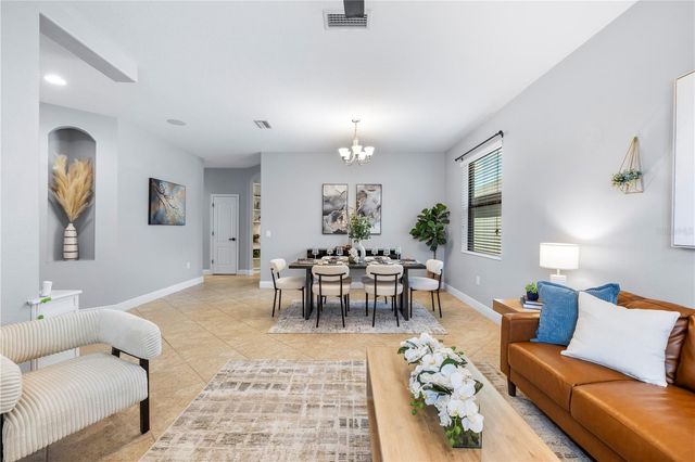 8538 MAY PORT COURT, Land O Lakes, FL 34638
