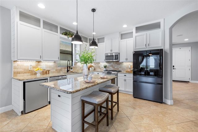 8538 MAY PORT COURT, Land O Lakes, FL 34638