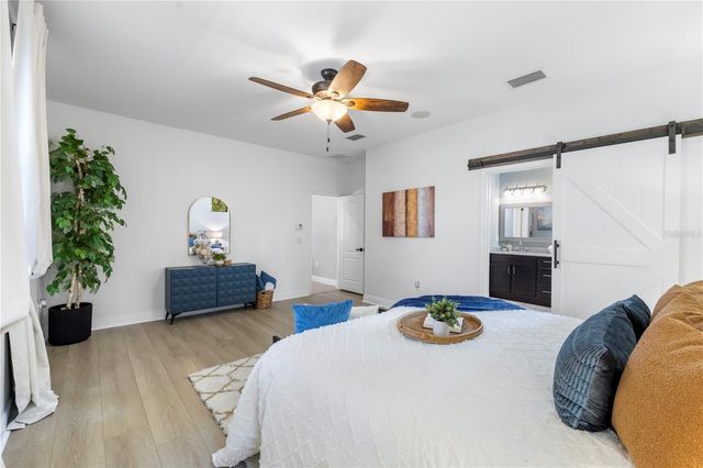8538 MAY PORT COURT, Land O Lakes, FL 34638