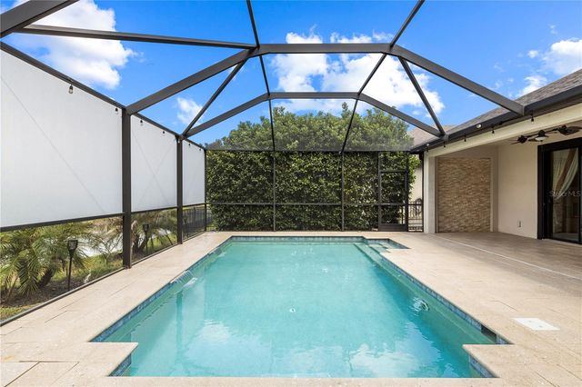 8538 MAY PORT COURT, Land O Lakes, FL 34638