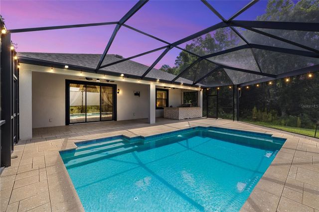 8538 MAY PORT COURT, Land O Lakes, FL 34638