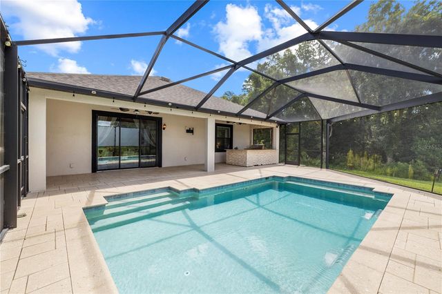 8538 MAY PORT COURT, Land O Lakes, FL 34638