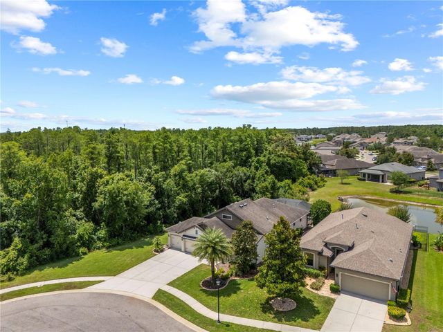 8538 MAY PORT COURT, Land O Lakes, FL 34638