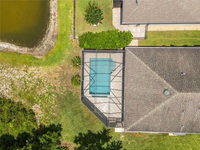 8538 MAY PORT COURT, Land O Lakes, FL 34638
