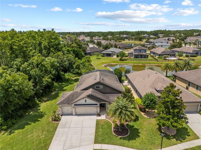 8538 MAY PORT COURT, Land O Lakes, FL 34638