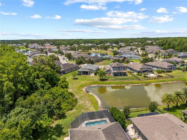 8538 MAY PORT COURT, Land O Lakes, FL 34638