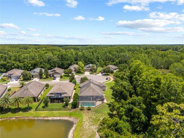 8538 MAY PORT COURT, Land O Lakes, FL 34638