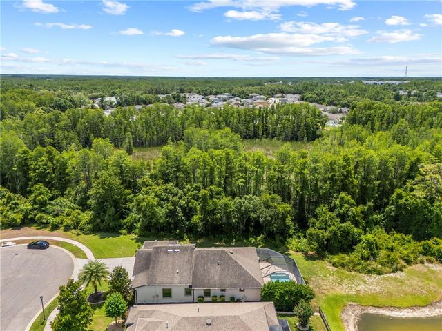 8538 MAY PORT COURT, Land O Lakes, FL 34638