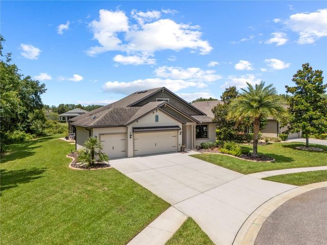 8538 MAY PORT COURT, Land O Lakes, FL 34638