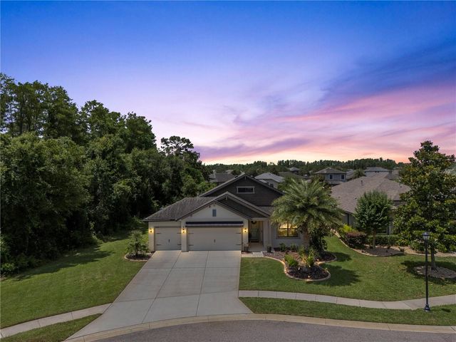 8538 MAY PORT COURT, Land O Lakes, FL 34638