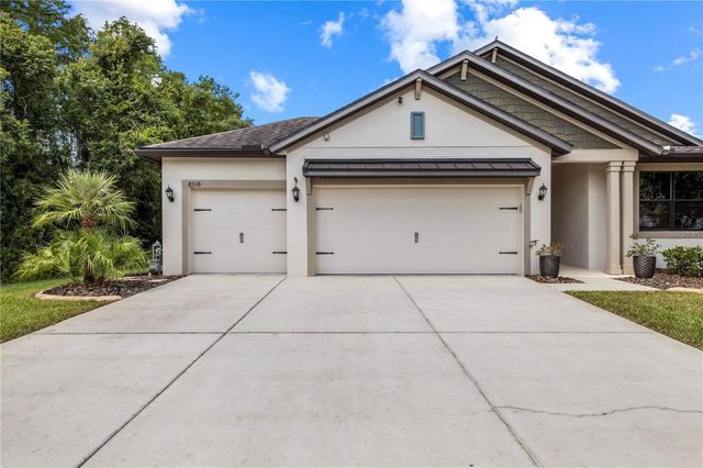 8538 MAY PORT COURT, Land O Lakes, FL 34638